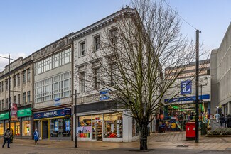 Plus de détails pour 36 George St, Luton - Bureau à louer