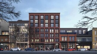 Plus de détails pour 131 Water St, Vancouver, BC - Local commercial à louer