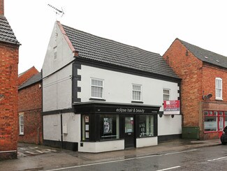 Plus de détails pour 107-109 High St, Collingham - Local commercial à vendre