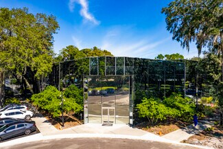 Plus de détails pour 3812 Coconut Palm Dr, Tampa, FL - Bureau à louer