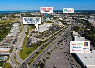 Plus de détails pour 1590 US Highway 41 S, Venice, FL - Médical, Local commercial à louer