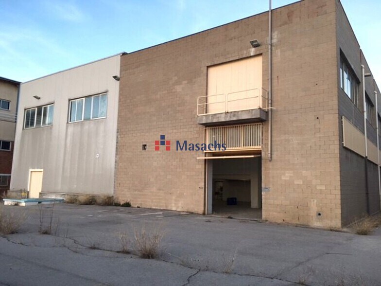 Industriel/Logistique dans Sant Joan Despí, Barcelona à vendre - Photo de l’immeuble – Image 2 sur 26