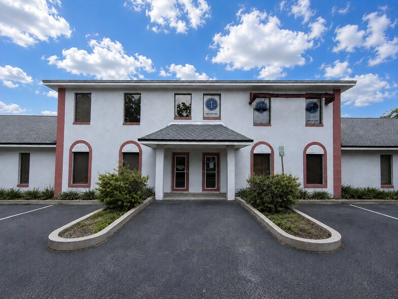 1400 W Oak St, Kissimmee, FL à vendre - Photo de l’immeuble – Image 1 sur 1