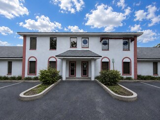 Plus de détails pour 1400 W Oak St, Kissimmee, FL - Bureau à vendre