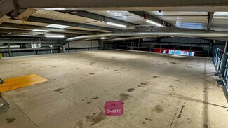 Plus de détails pour Heage Rd, Ripley - Industriel/Logistique à louer