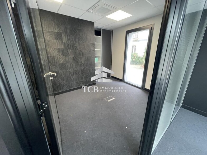 Bureau dans Nantes à louer - Photo intérieure – Image 2 sur 3