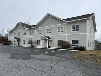 Plus de détails pour 58 E View Ln, Barre City, VT - Bureau/Médical à louer