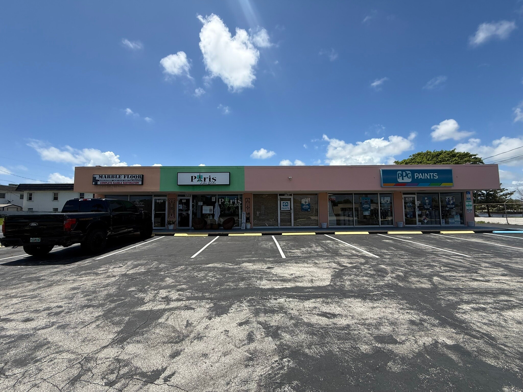620-628 Northlake Blvd, North Palm Beach, FL à louer Photo intérieure– Image 1 sur 8