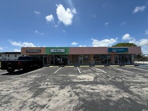 620-628 Northlake Blvd, North Palm Beach, FL à louer Photo intérieure– Image 1 sur 8