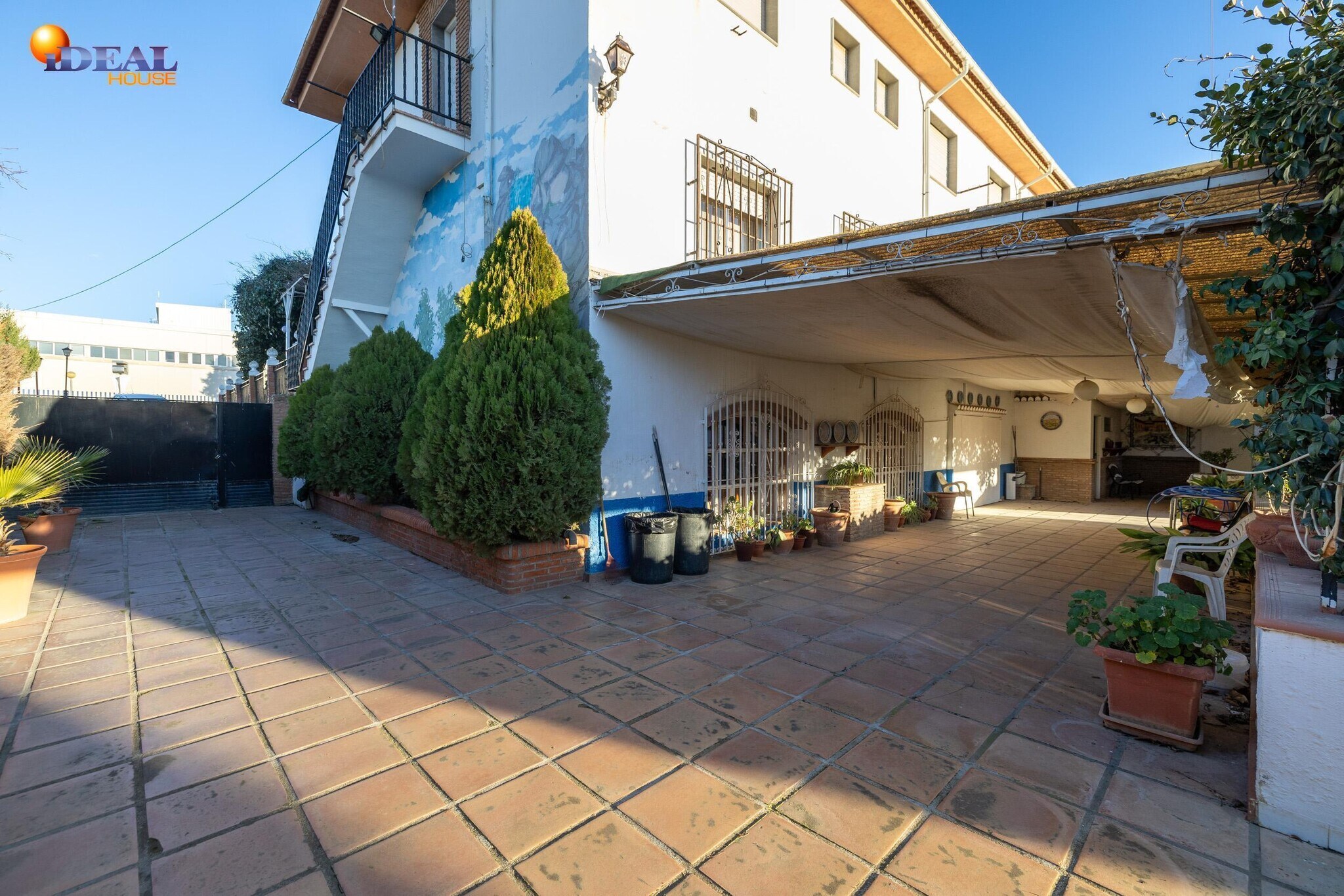 Camino de Purchil, 1, Granada, Granada à vendre Photo de l’immeuble– Image 1 sur 51
