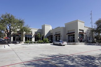 Plus de détails pour 5739 Callaghan Ctr, San Antonio, TX - Différents types d’espaces à louer