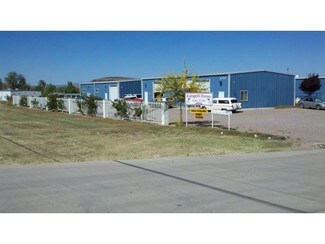 Plus de détails pour 3795 N State Route 89, Chino Valley, AZ - Industriel/Logistique à louer