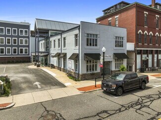 Plus de détails pour 12 Washington St, Natick, MA - Bureau/Local commercial à louer