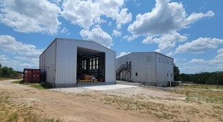Plus de détails pour 604 Bonita Dr, Blanco, TX - Bureau, Industriel/Logistique à louer