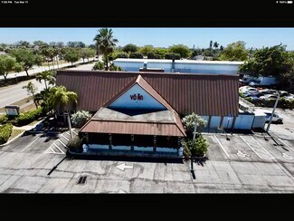Plus de détails pour 1821 N State Road 7, Margate, FL - Local commercial à vendre
