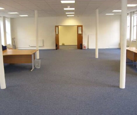 4-12 Heathcoat St, Nottingham à louer - Autre – Image 2 sur 6