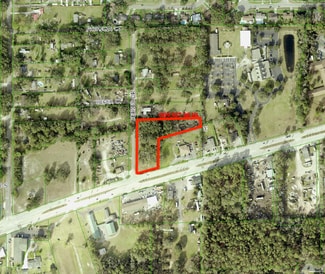 Plus de détails pour 0 Normandy Blvd, Jacksonville, FL - Terrain à vendre