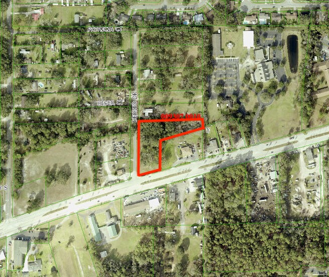 0 Normandy Blvd, Jacksonville, FL à vendre Photo principale– Image 1 sur 3