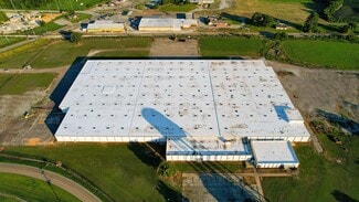 Plus de détails pour 2000 Tamm St, Brownsville, TN - Industriel/Logistique à vendre