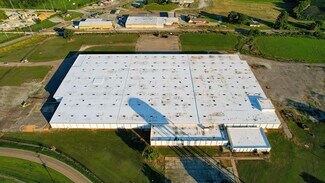Plus de détails pour 2000 Tamm St, Brownsville, TN - Industriel/Logistique à louer