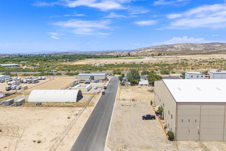 1581 Boyles Way, Camp Verde, AZ à vendre - Photo de l’immeuble – Image 3 sur 53