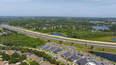 12283 Stoneybrook West Pky, Winter Garden, FL - Vue aérienne vue de carte - Image1