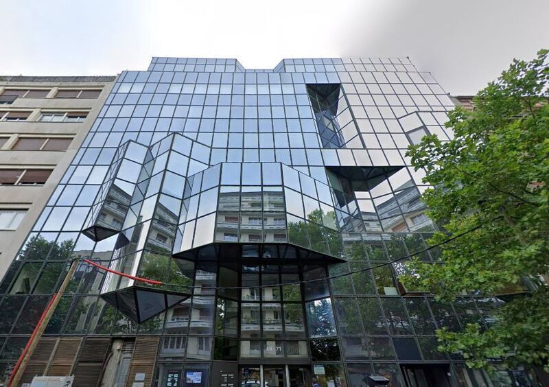 69 Bis Avenue Pierre Grenier, Boulogne-Billancourt à louer - Photo de l’immeuble – Image 1 sur 6