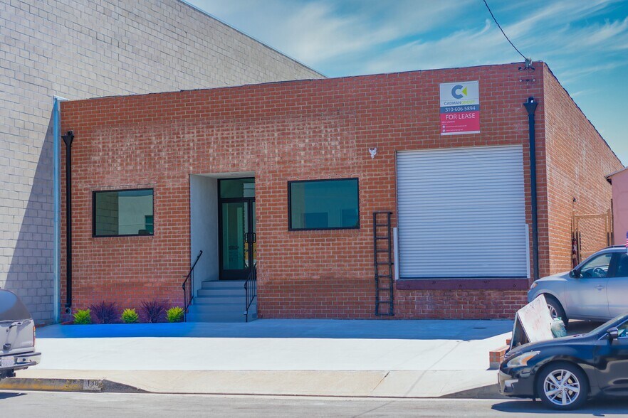 138 Sheldon St, El Segundo, CA à louer - Photo de l’immeuble – Image 3 sur 10