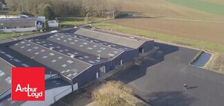 Plus de détails pour Local d'activités à louer