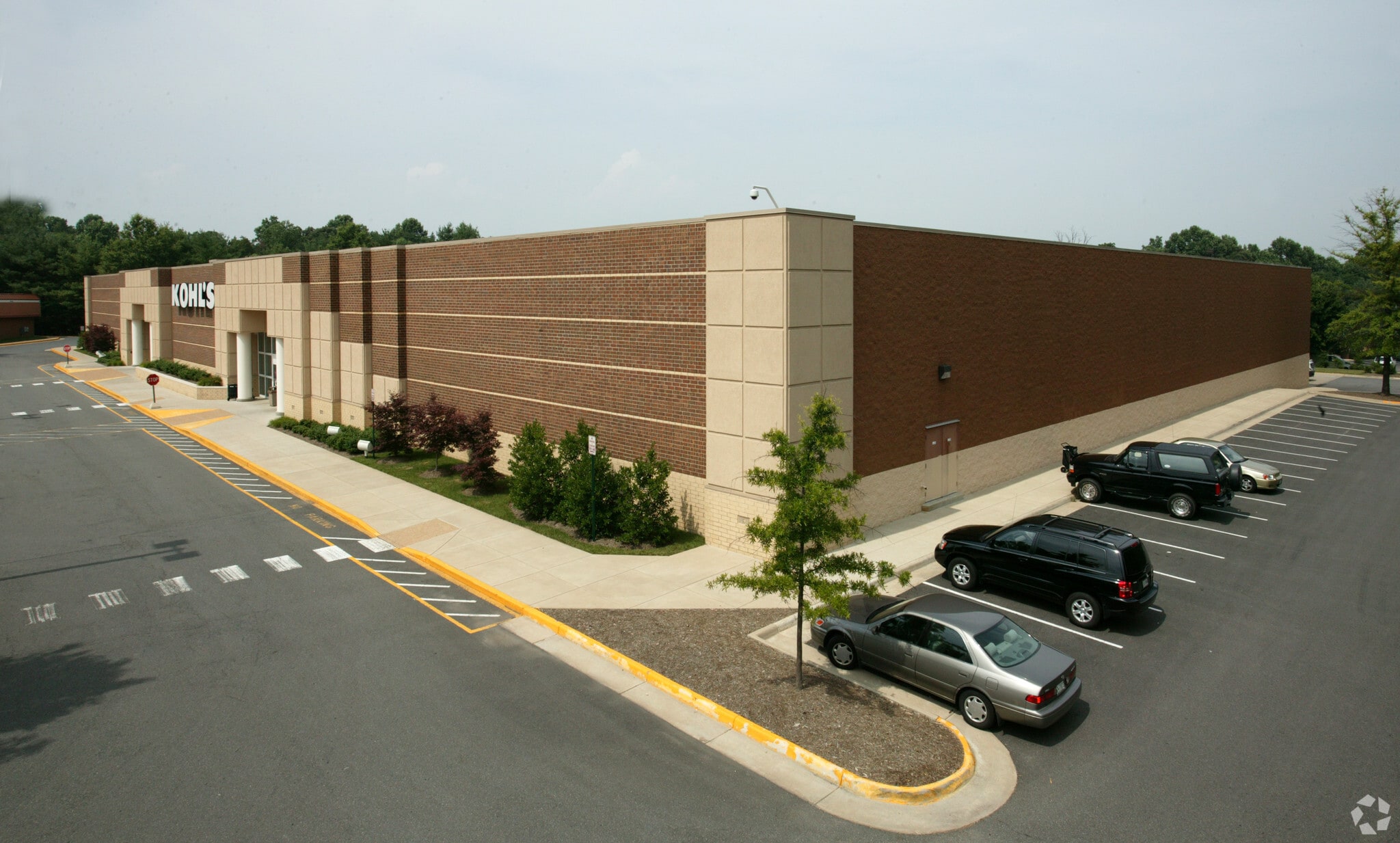 5649-5815 Burke Centre Pky, Burke, VA à louer Photo principale– Image 1 sur 3