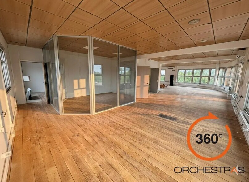 Bureau dans Villiers-sur-Marne à vendre - Photo de l’immeuble – Image 3 sur 19