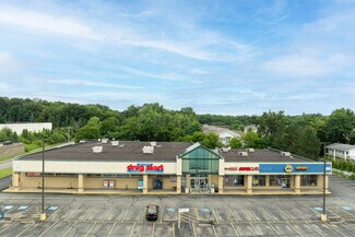 Plus de détails pour 1763 E Main St, Kent, OH - Local commercial à louer