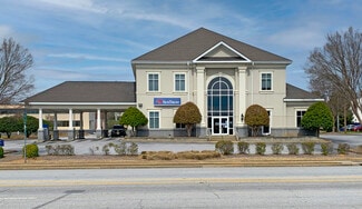 Plus de détails pour 350 E Henry St, Spartanburg, SC - Local commercial à vendre