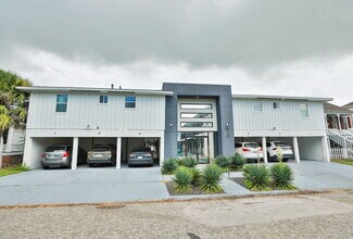 Plus de détails pour 912 Church St, Galveston, TX - Logement à vendre