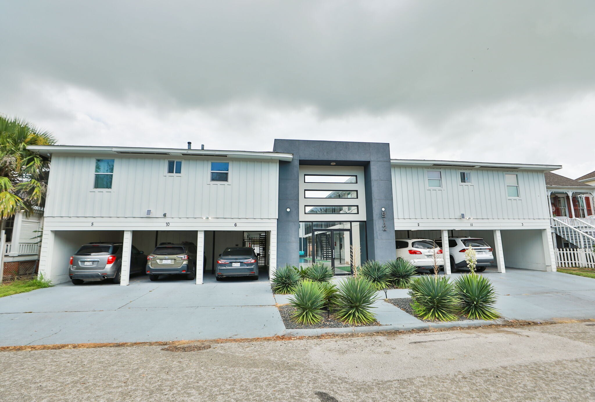 912 Church St, Galveston, TX à vendre Photo principale– Image 1 sur 41