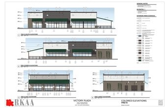 2343 E Queen Creek, Gilbert, AZ à louer Photo de l’immeuble– Image 2 sur 5