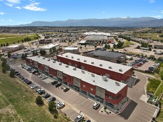 Plus de détails pour 5770 E Woodmen Rd, Colorado Springs, CO - Bureau à vendre