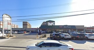 Plus de détails pour 85-15-88-37 Rockaway Beach Blvd, Far Rockaway, NY - Local commercial à louer