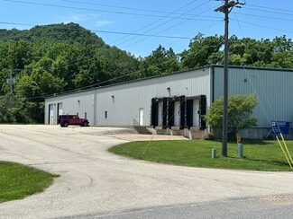 Plus de détails pour 31435 Veterans Rd, La Crescent, MN - Industriel/Logistique à vendre