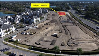 Plus de détails pour 101 N Maitland Ave, Maitland, FL - Terrain à vendre