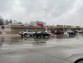 Plus de détails pour 1400 S Arlington St, Akron, OH - Local commercial à louer