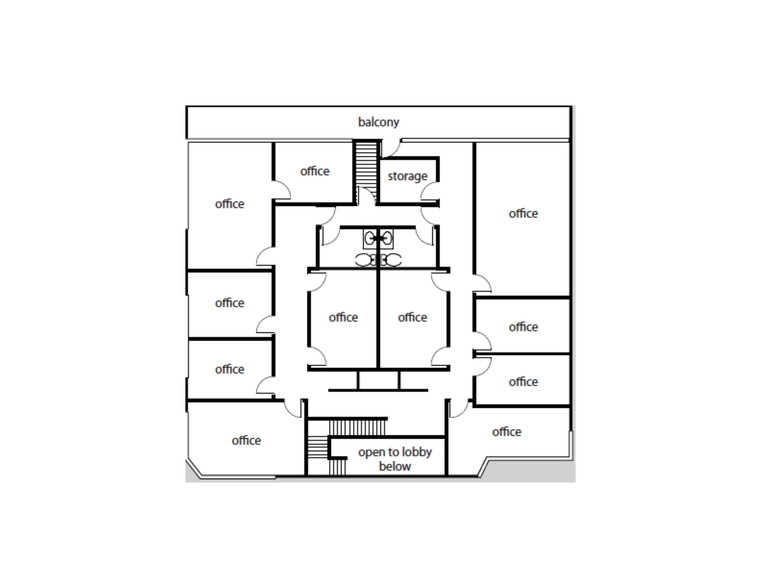 15540 Rockfield Blvd, Irvine, CA à louer - Autre – Image 3 sur 12