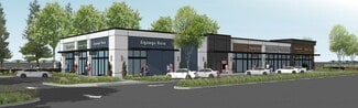 Plus de détails pour 1300-1380 Fairmont Dr, San Leandro, CA - Local commercial à louer