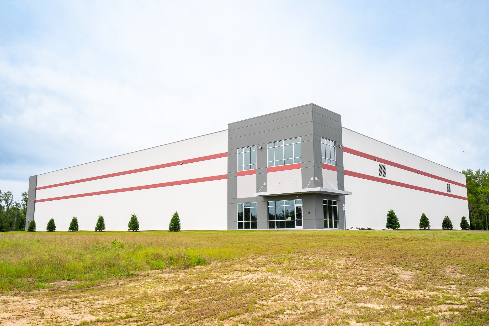 463 Innovation Dr, Fairfax, SC à louer Photo principale– Image 1 sur 5