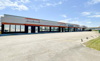 Plus de détails pour 1101 16 Av, Nisku, AB - Industriel/Logistique à louer