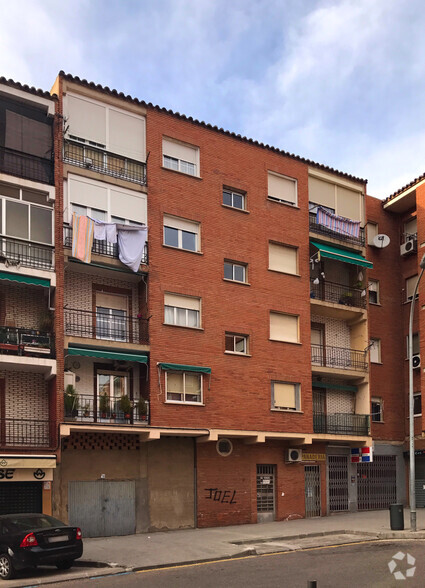 Calle Brive, 7, Toledo, Toledo à vendre - Photo principale – Image 1 sur 2