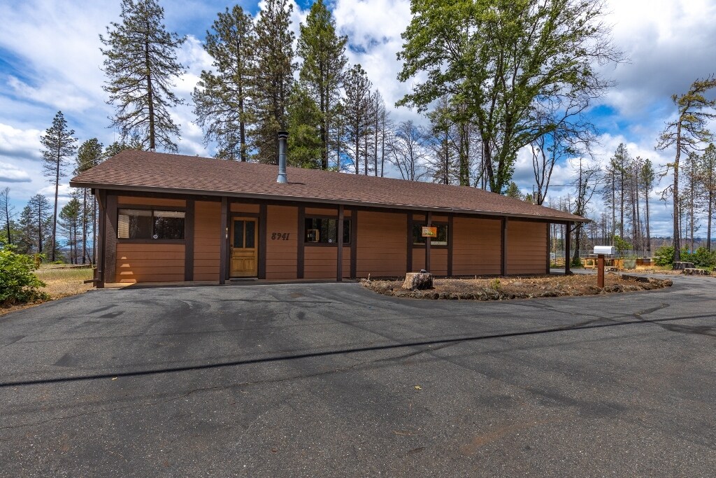 8939-8941 Skyway, Paradise, CA à vendre Photo principale– Image 1 sur 8