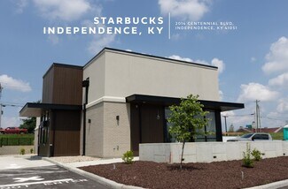 Plus de détails pour 2014 Centennial Blvd, Independence, KY - Local commercial à vendre