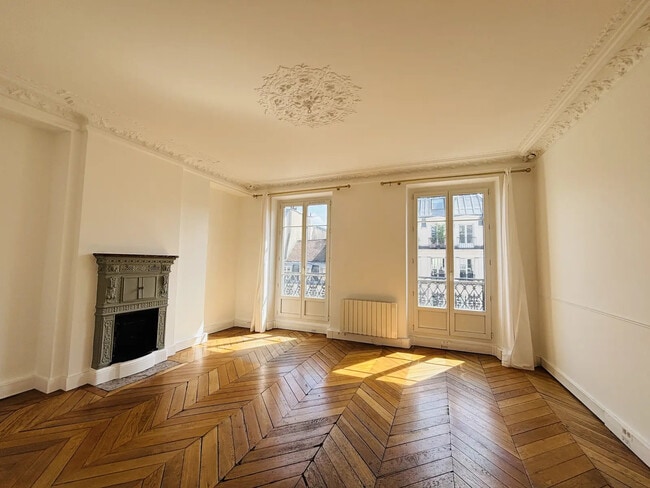 Plus de détails pour 12 Rue Aux Ours, Paris - Bureau à louer