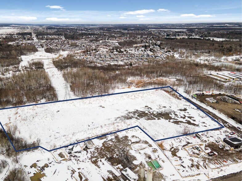 Rue De Lanoraie, Gatineau, QC à vendre - Photo de l’immeuble – Image 2 sur 5